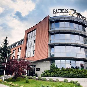 Ruben Hotel Zielona Góra